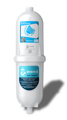 Refil Everest Original